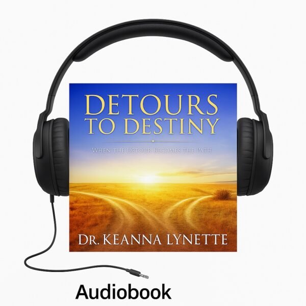 Audiobook($25)