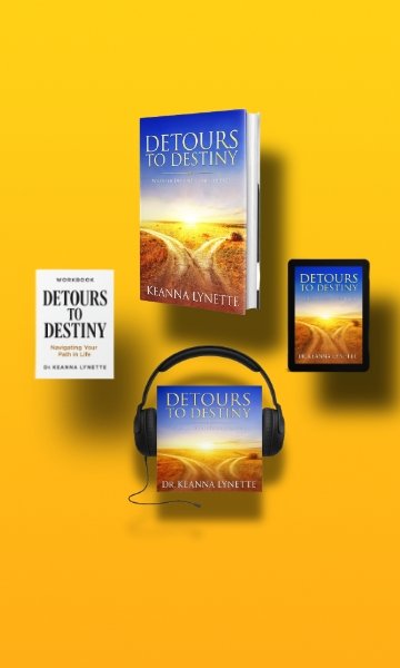 Deluxe Bundle($90) (Paperback + eBook + Audiobook + Workbook)