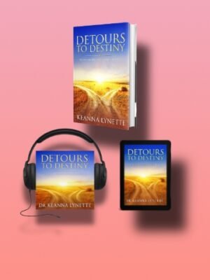Complete Bundle$65(Paperback + eBook + Audiobook)