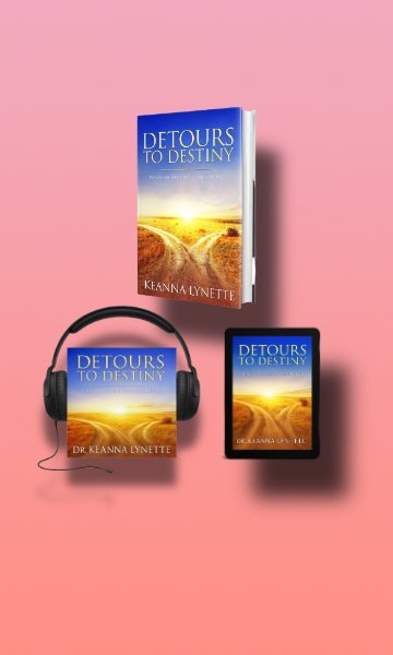 Complete Bundle$65(Paperback + eBook + Audiobook)